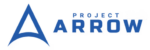 Project ARROW logo