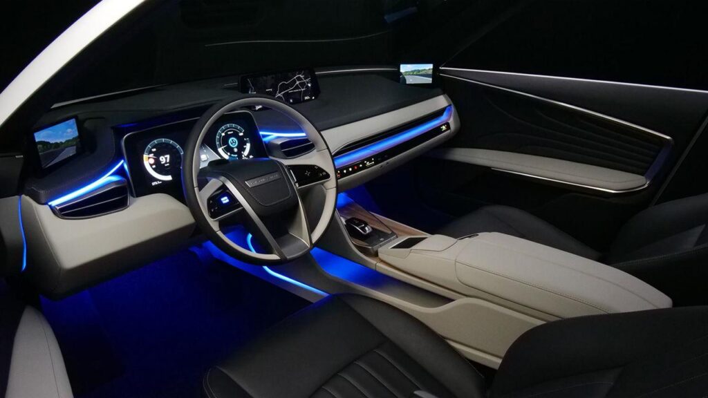 Innovation that meets canadian roads